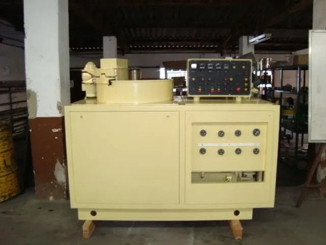 temperadeira-1000-kg-h