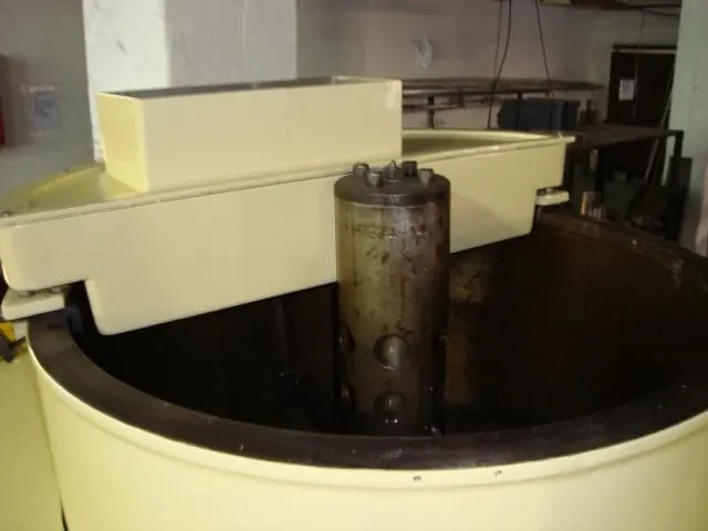 temperadeira-1000-kg-h