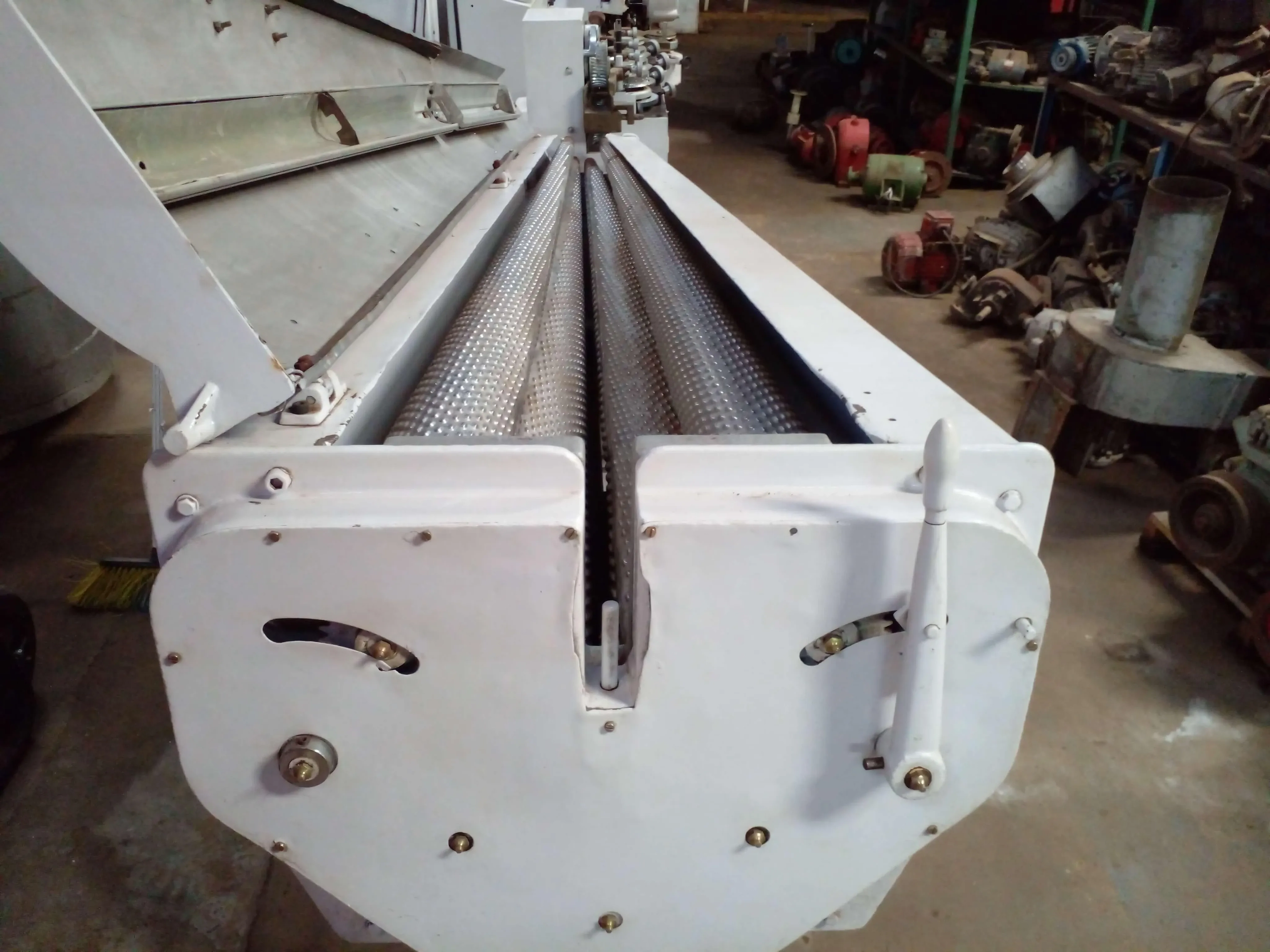 linha-de-fabricacao-de-bala-dura-500-kg-hora-marca-hansella-verk