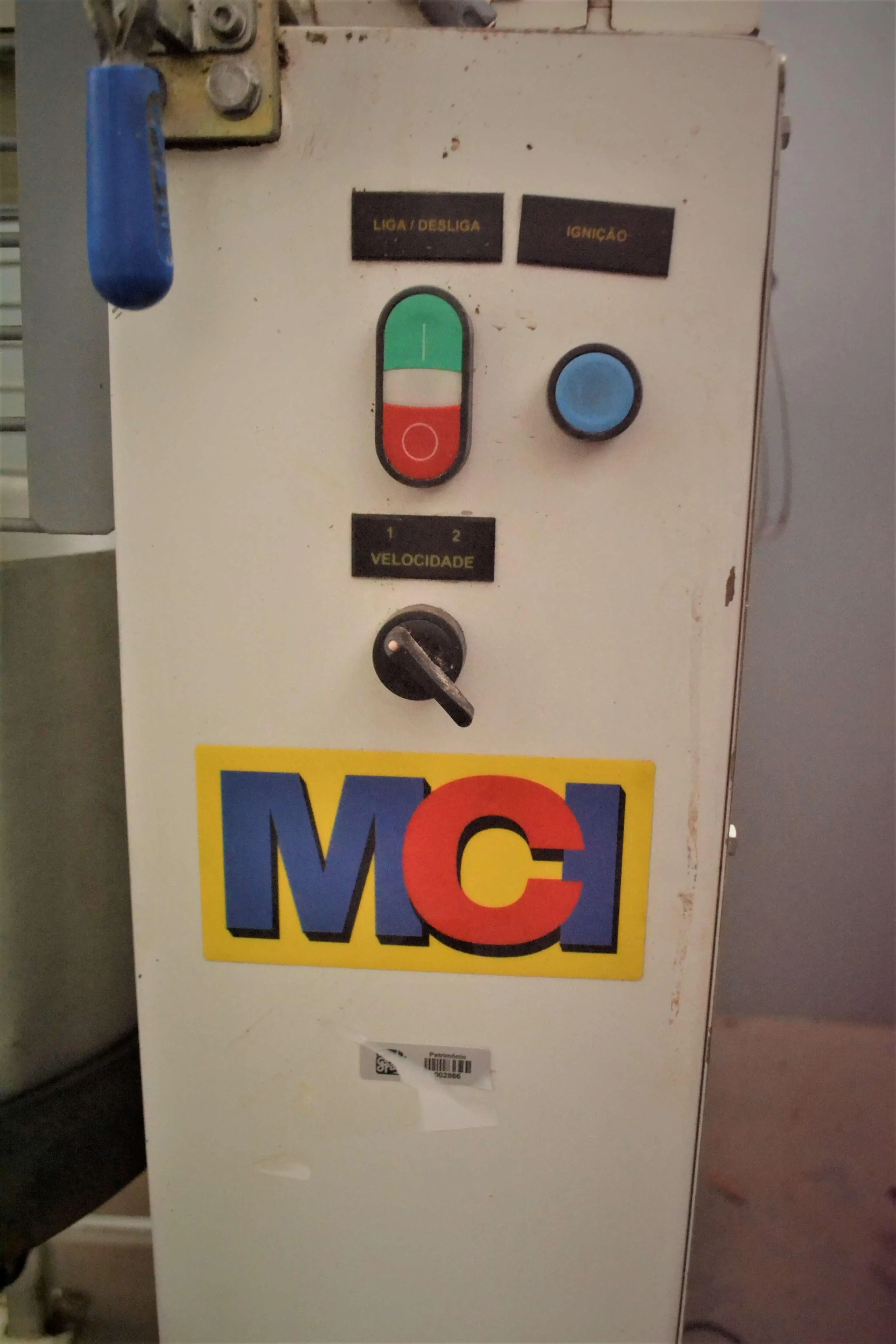 masseira-gas-30-l-mci