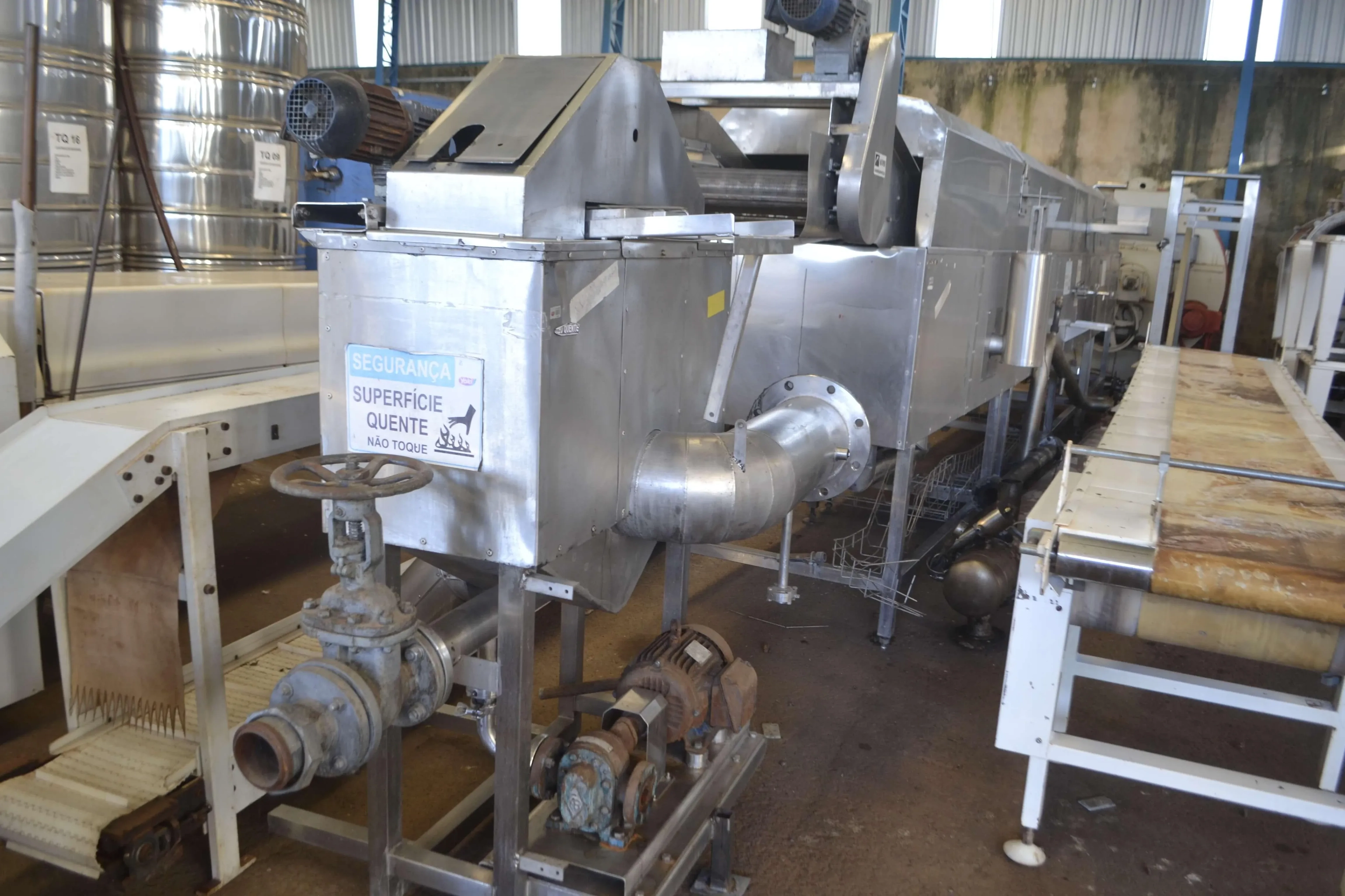 fritador-continuo-para-produtos-de-trigo-350-kg-h-marca-mci