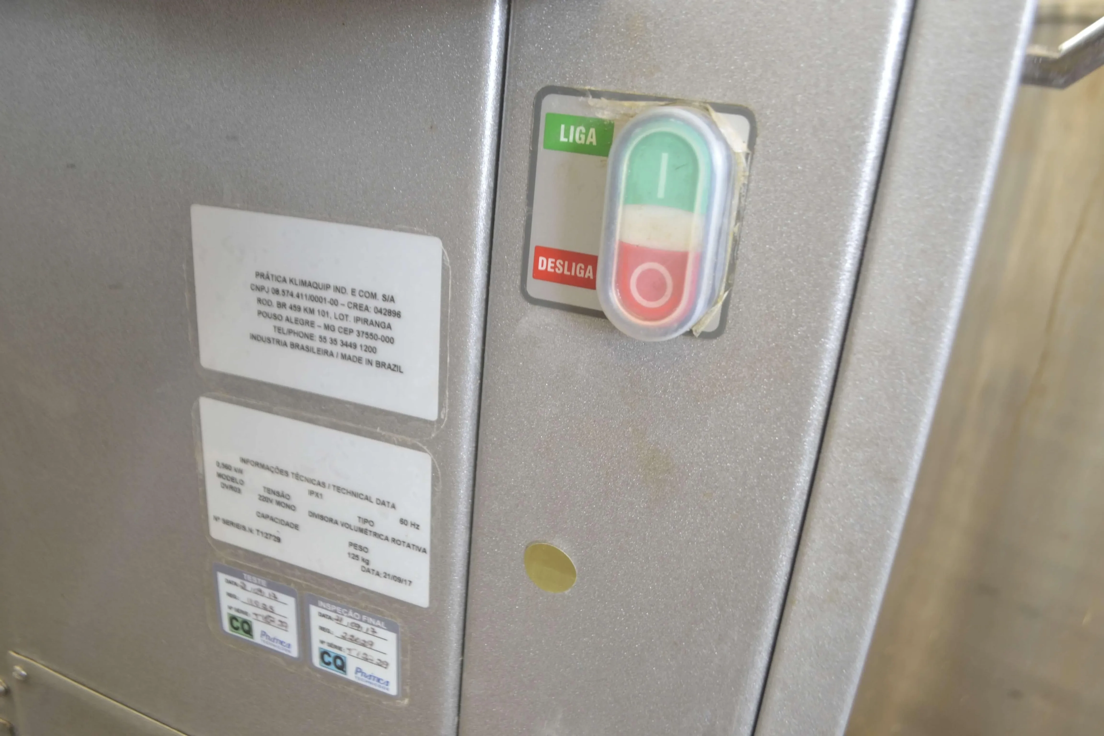 divisora-volumetrica-marca-pratica-klimaquip