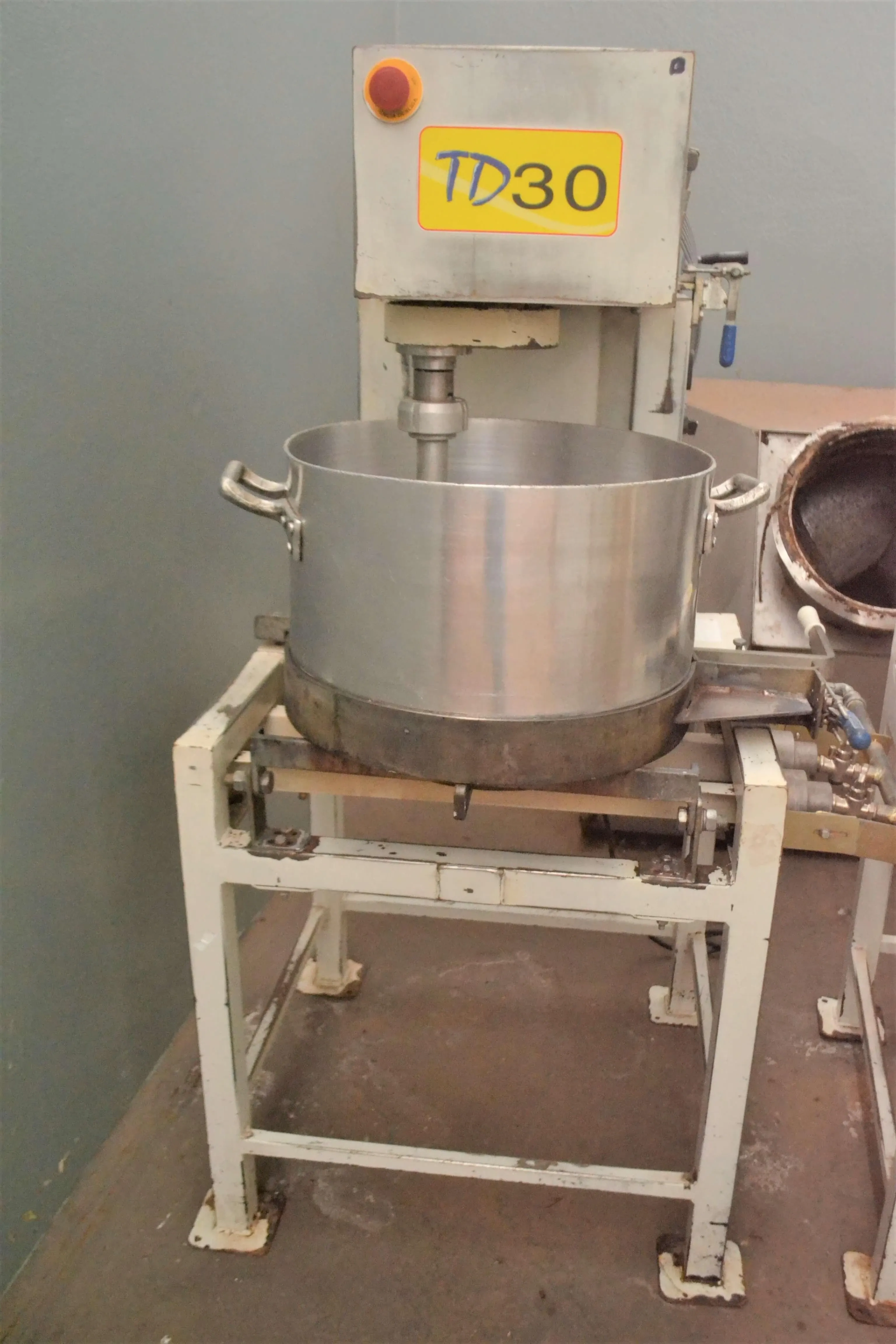 masseira-gas-30-l-mci