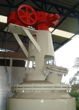 reator