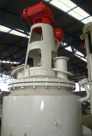 reator