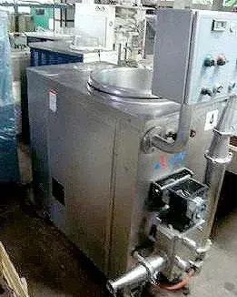 INCORPORADOR / DOSADORA DE SÓLIDOS MARCA APV CREPACO