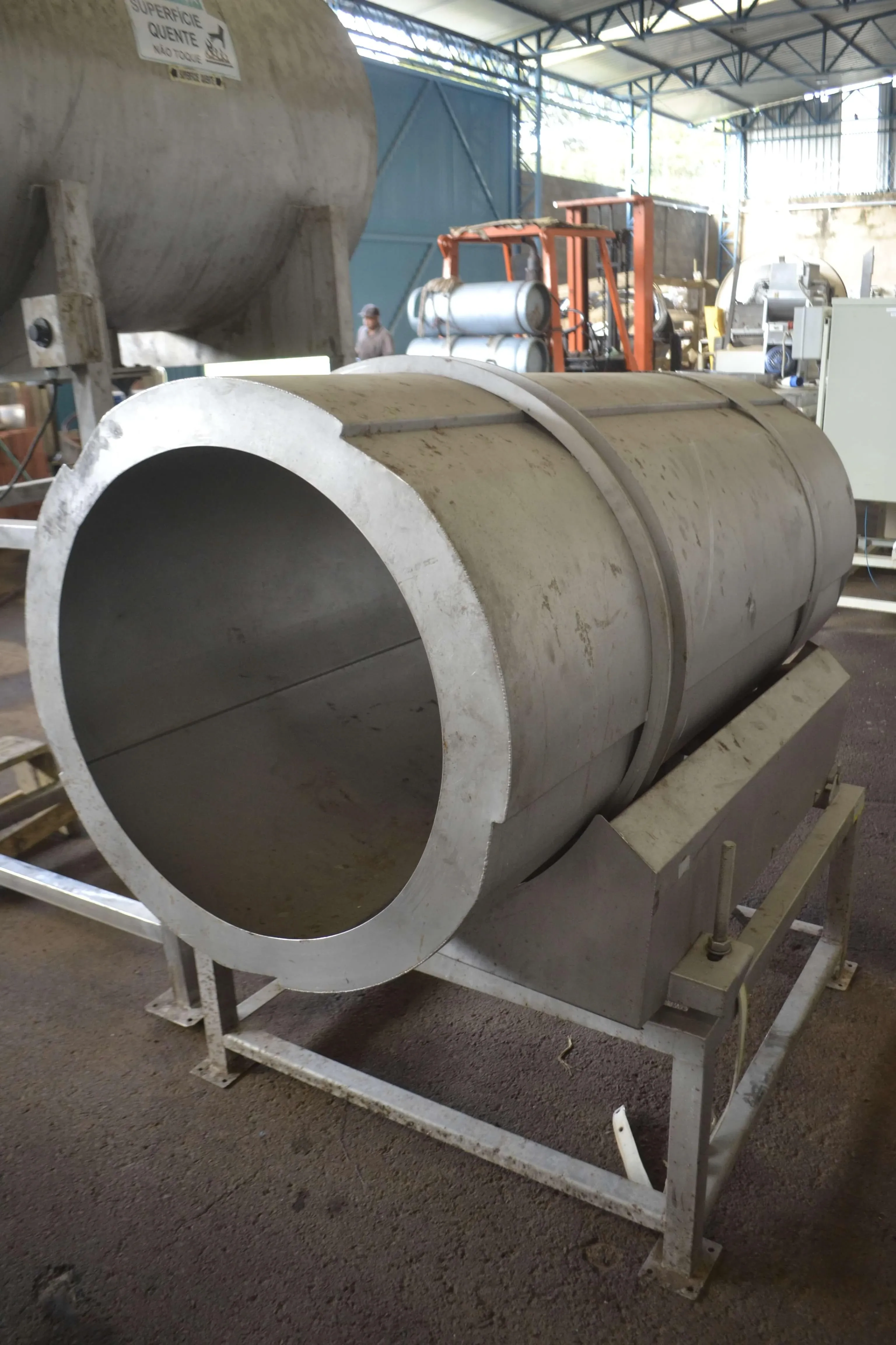 temperador-rotativo-capacidade-300-kg-marca-mci