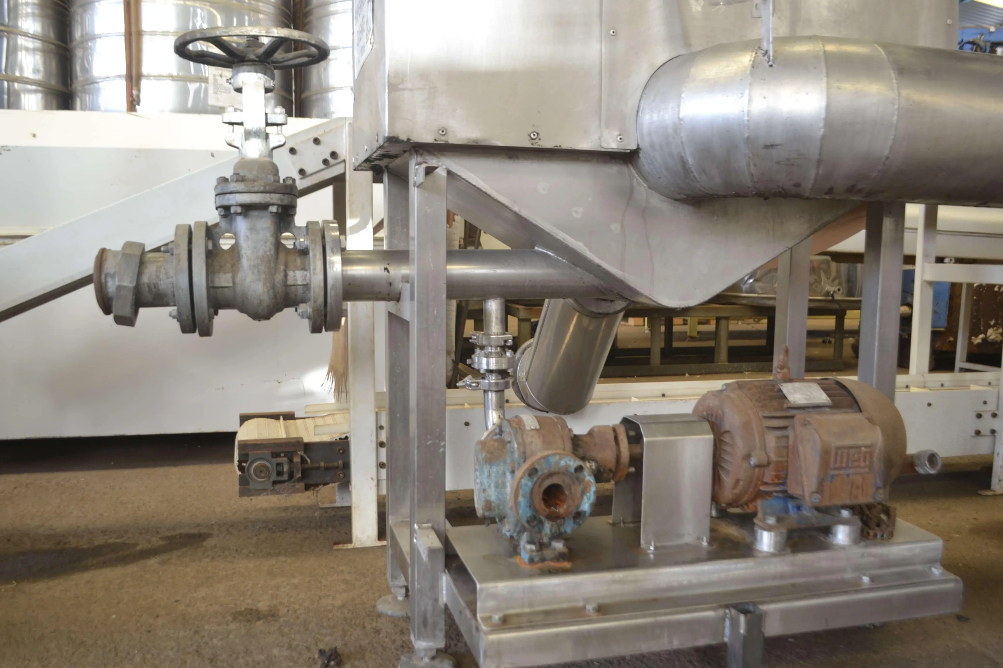 fritador-continuo-para-produtos-de-trigo-350-kg-h-marca-mci