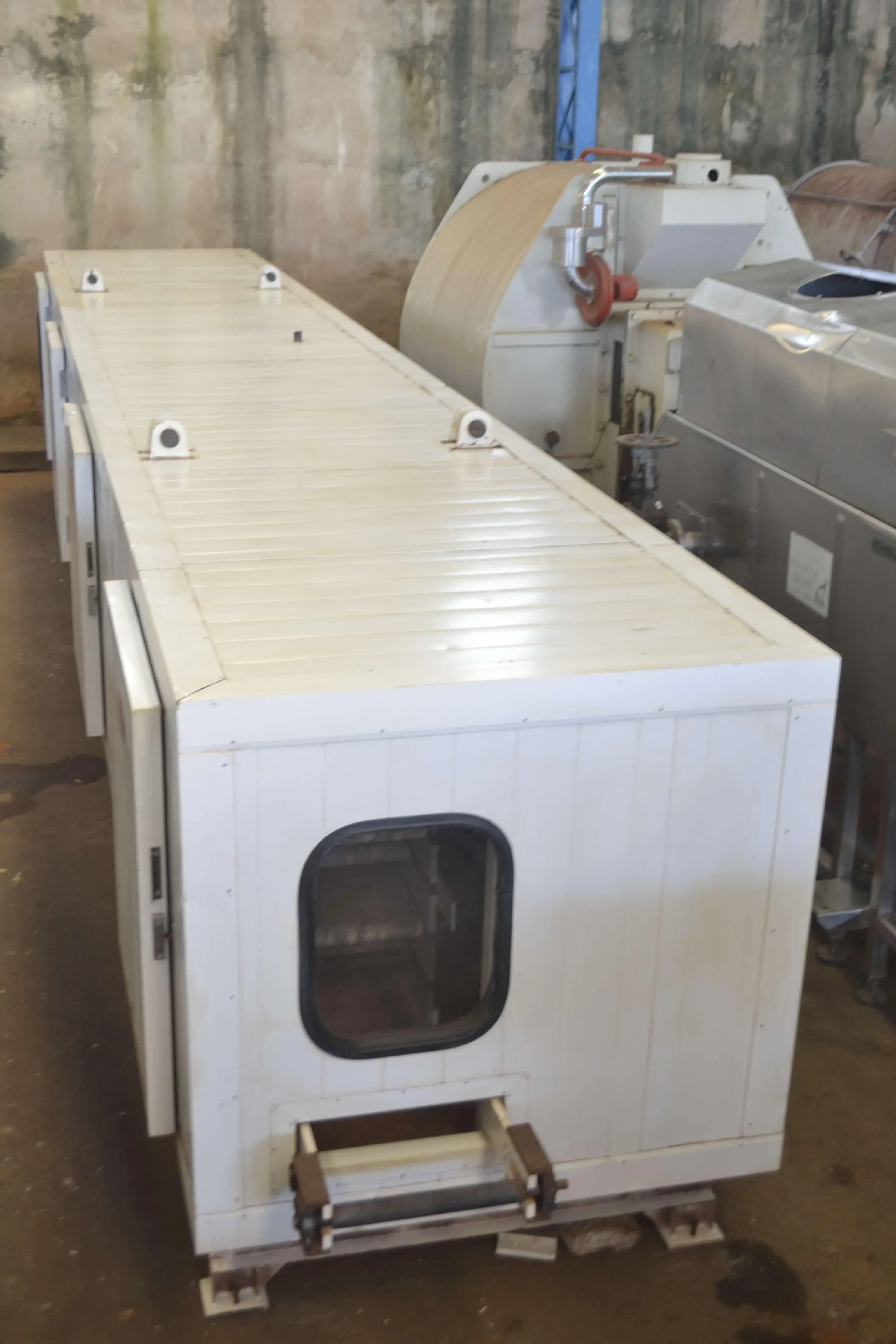 tunel-de-resfriamento-para-mastigaveis-12-cordoes-marca-remac